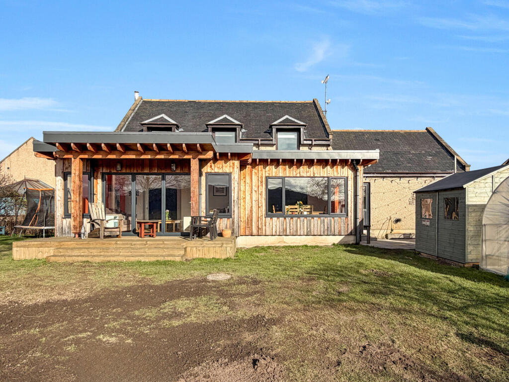 Additional image 33 of Craigellachie, Aberlour