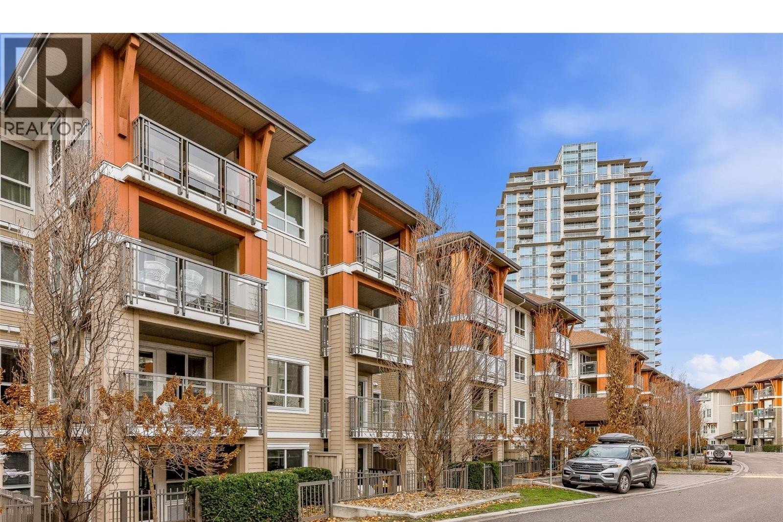 Additional image 7 of 237-1099 Sunset Drive, Kelowna, BC, V1Y9Z2