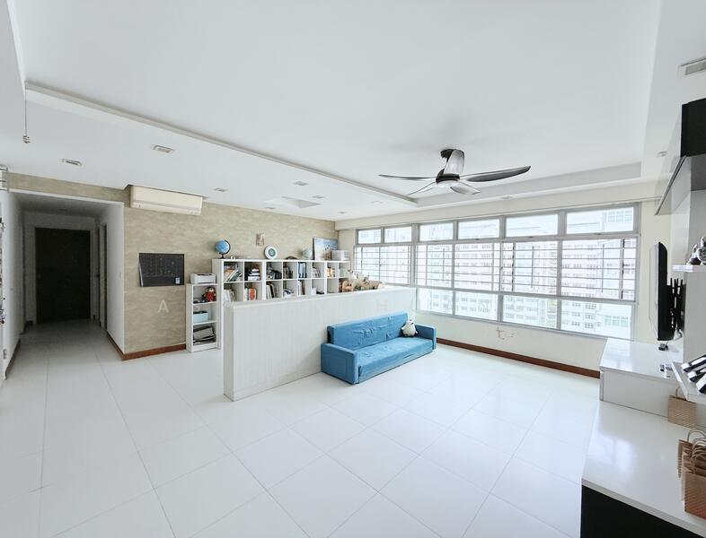 Additional image 3 of 207A Punggol Place