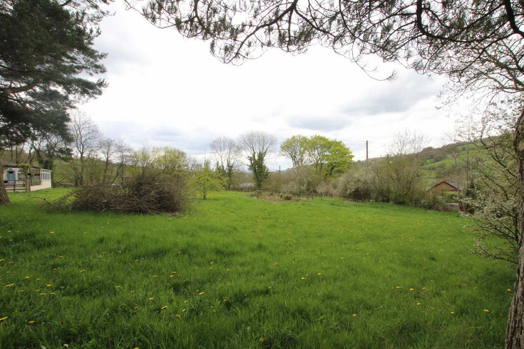 Additional image 4 of Land for saleBryneglwys, Corwen LL21