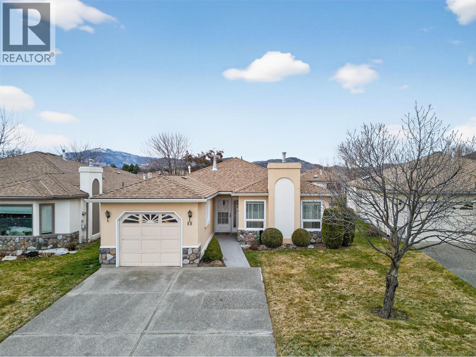 88-1201 Cameron Avenue, Kelowna, BC, V1W3R9