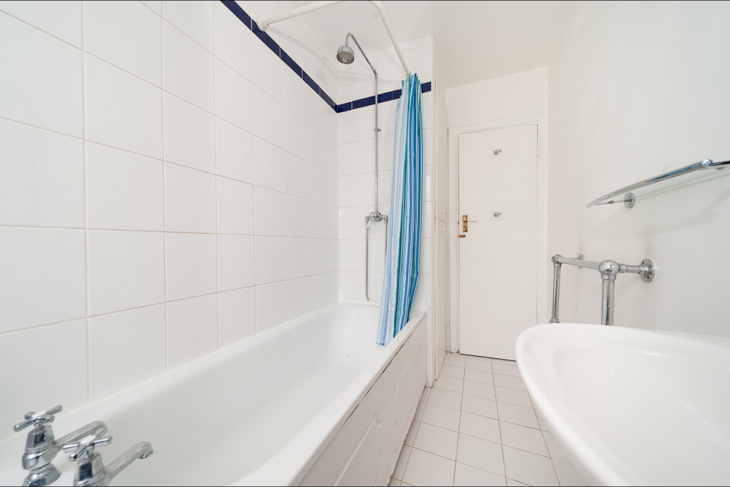 Additional image 15 of 1 Bed Flat, Eton College Road, NW3, N1 7GU