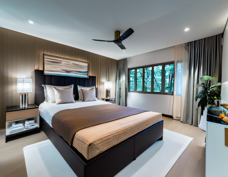 Additional image 7 of Cluny Park Road