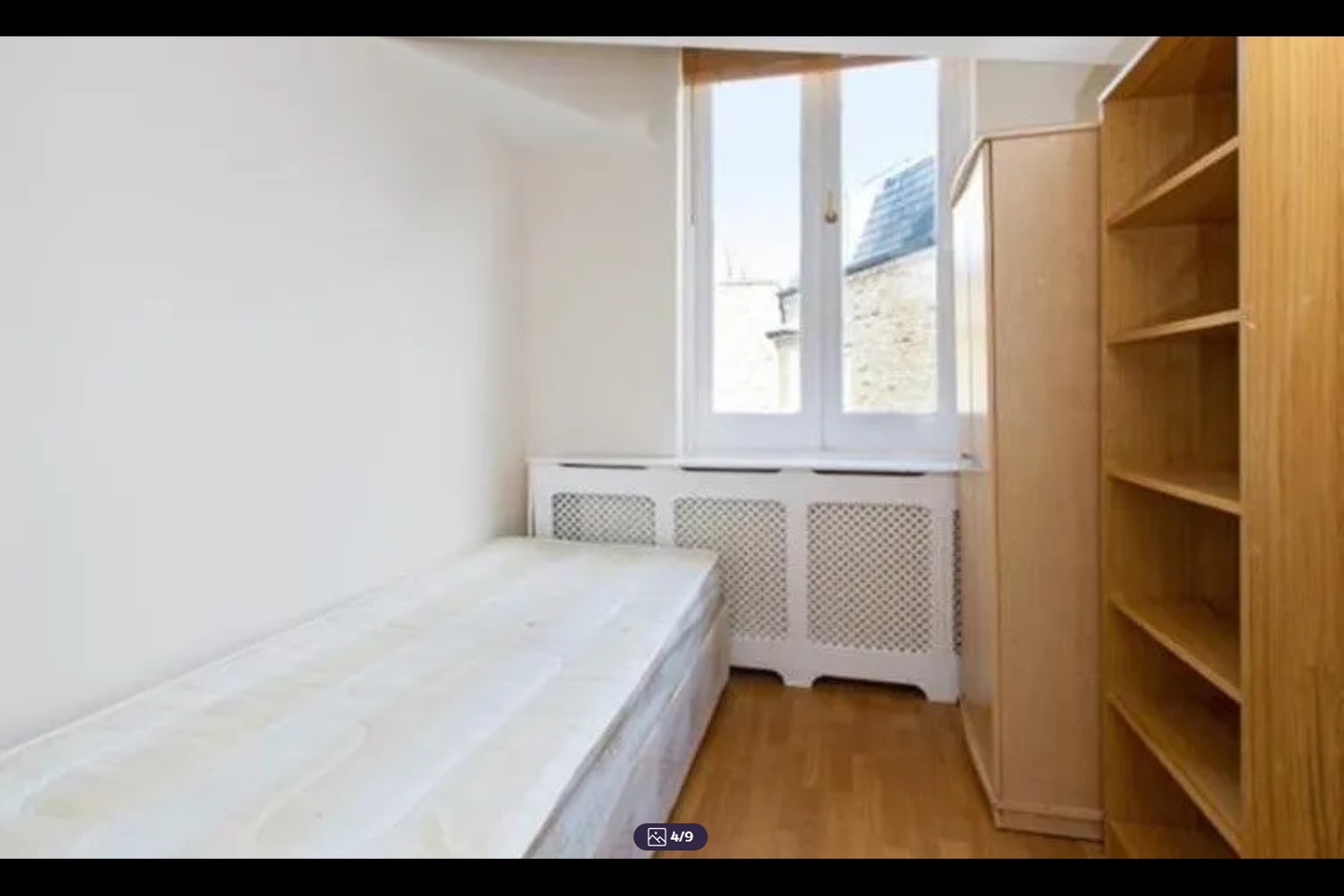 Additional image 5 of 4 Bed Semi-Detached House, Eliot Mews, NW8, N1 7GU