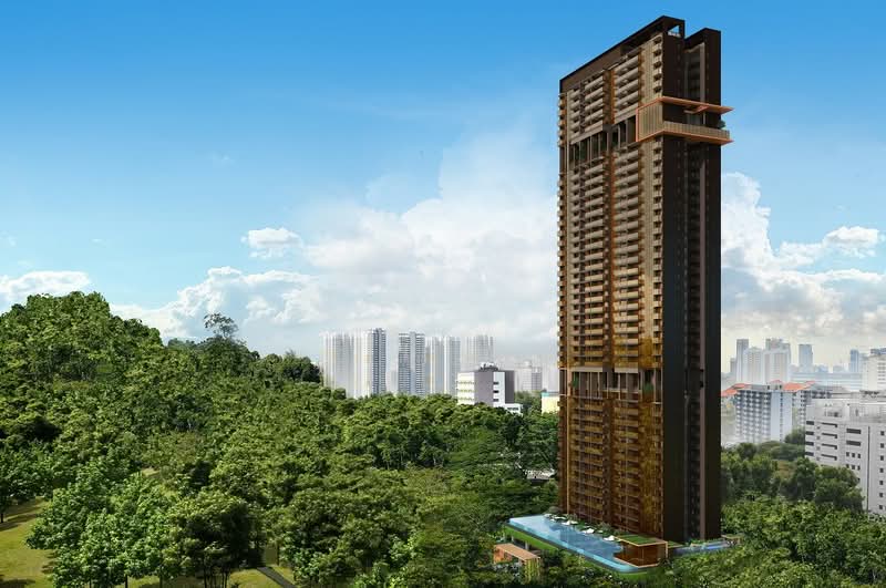 Additional image 5 of 173 Chin Swee Road