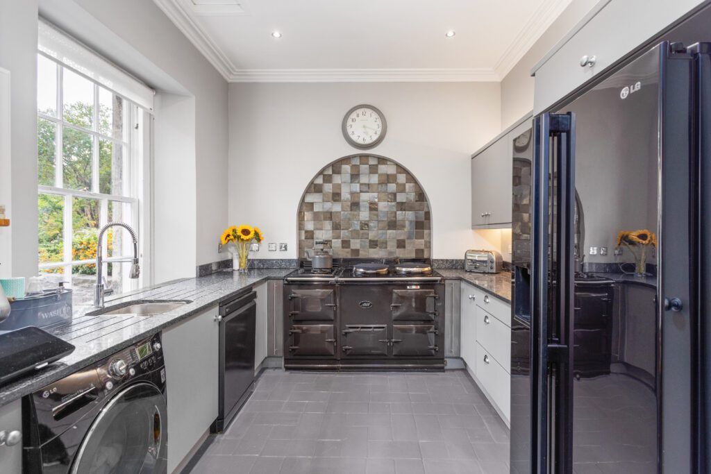 Additional image 12 of 4 bed town house for saleAnn Street, Stockbridge, Edinburgh EH4