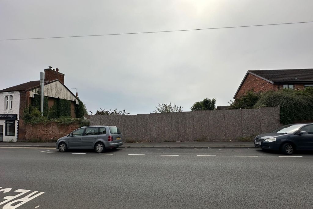 Additional image 4 of Land for saleAddison Street, Wednesbury WS10