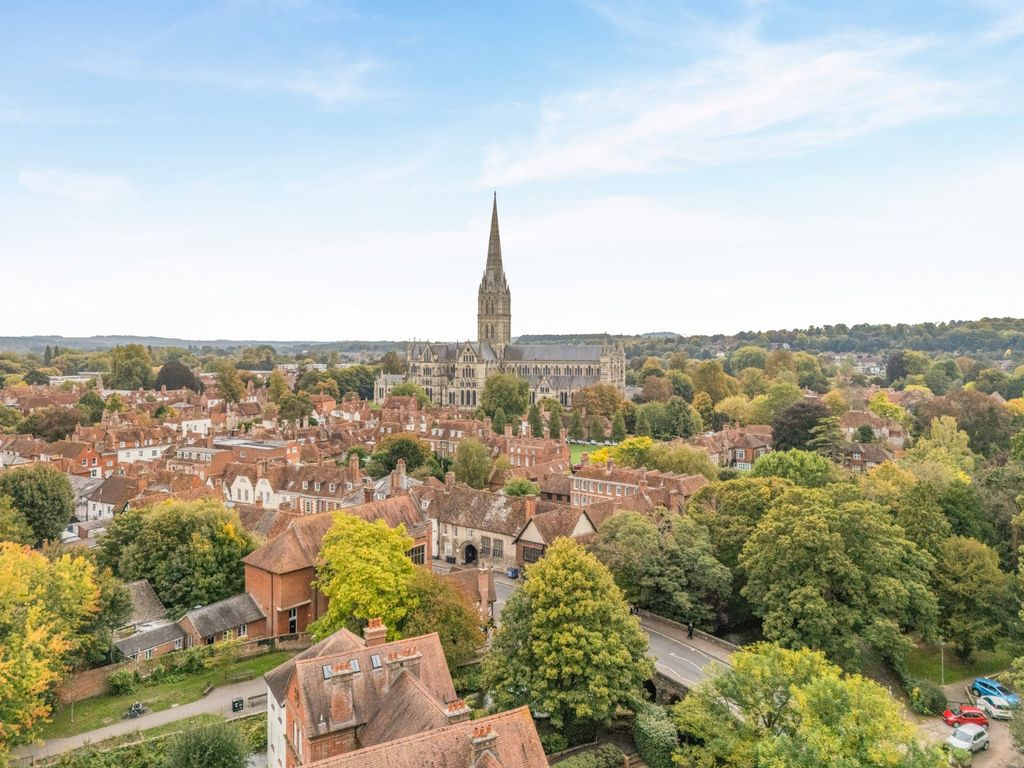 Additional image 13 of 2 bed flat for saleCathedral Views, Crane Bridge Road, Salisbury SP2
