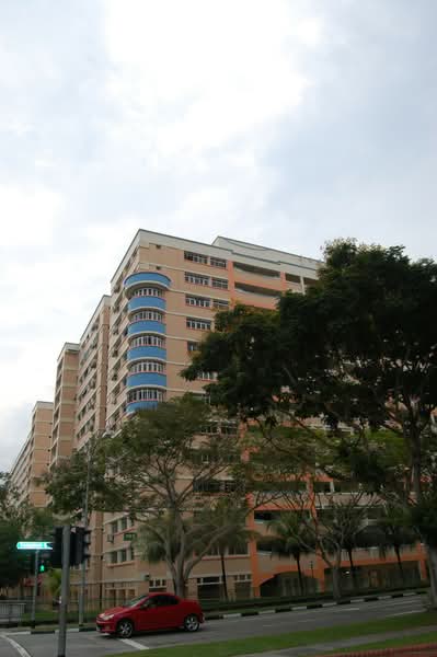 Additional image 4 of 496B Tampines Street 43