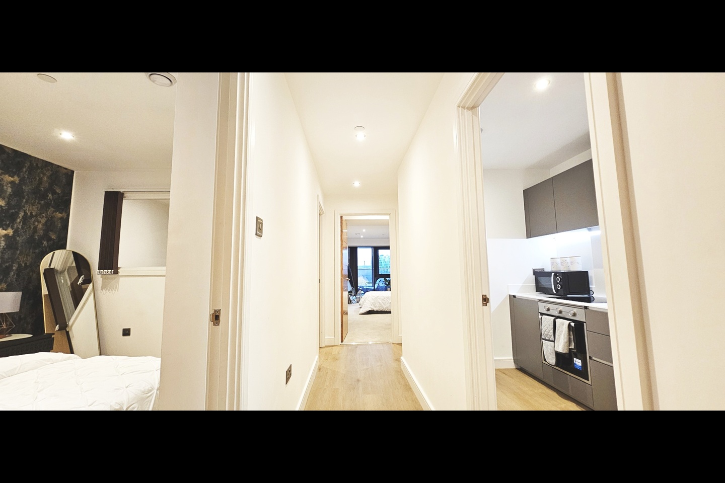 Additional image 32 of 2 Bed Flat, Leeds City Center, LS9, N1 7GU