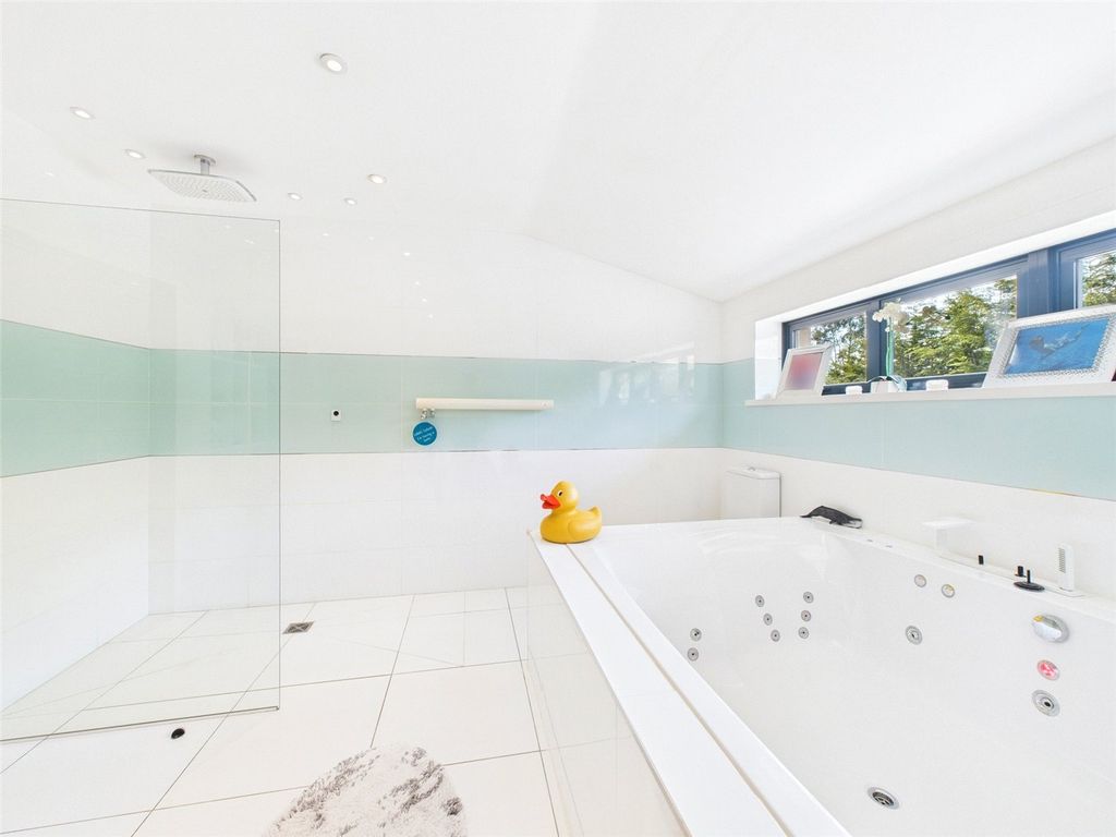 Additional image 40 of 5 bed detached house for saleAshford Hill Road, Headley, Thatcham, Hampshire RG19