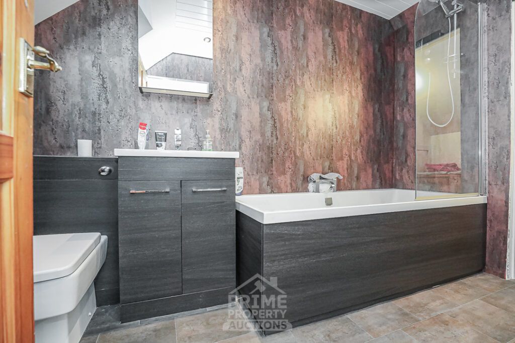 Additional image 19 of 3 bed flat for sale81A Stirling Street, Alva FK12