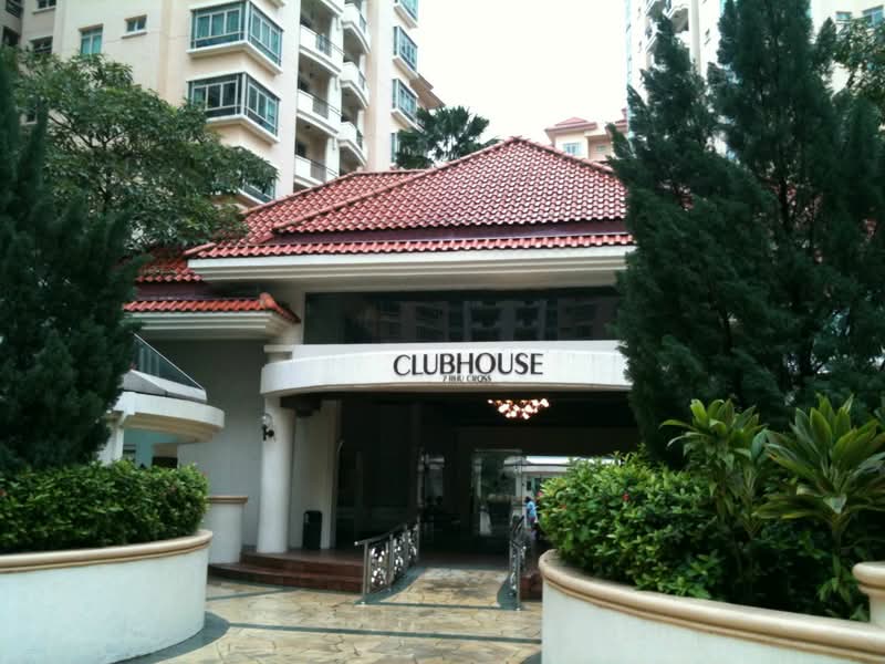 Additional image 31 of 5 Rhu Cross