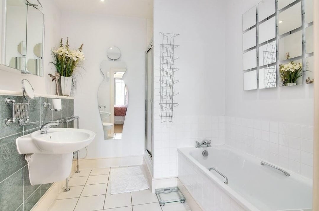 Additional image 3 of 3 Bed Flat, St. James Place, B15, N1 7GU