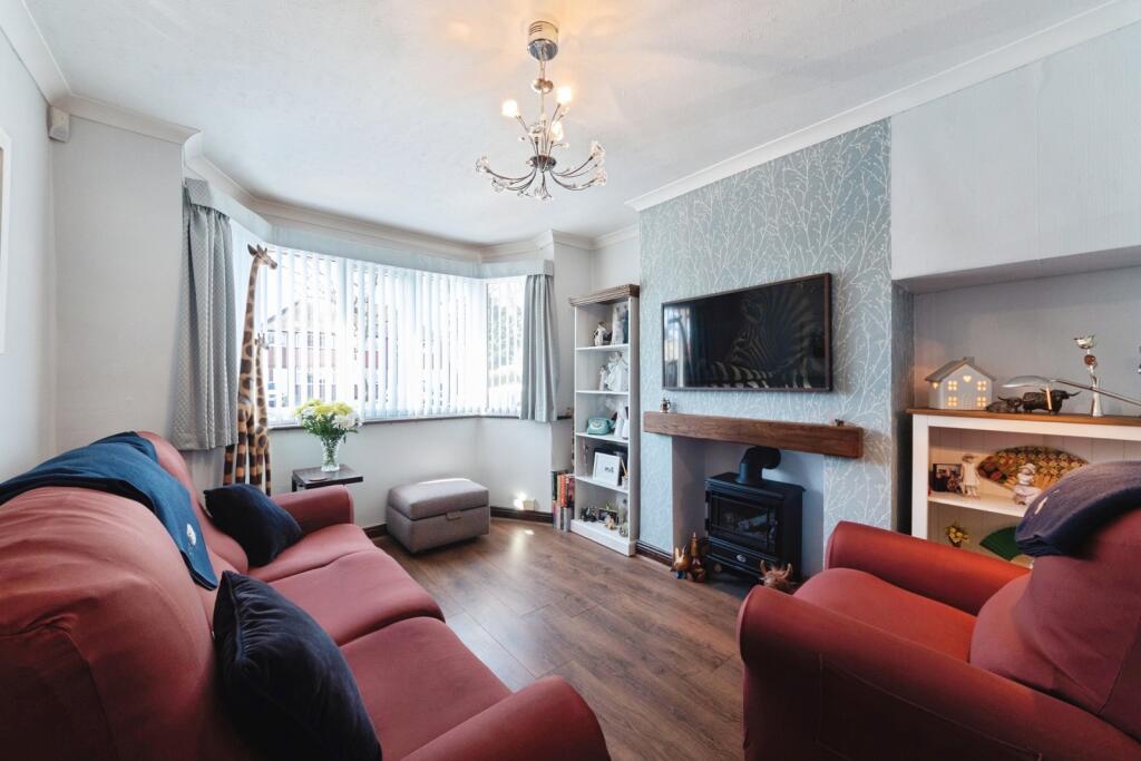 Additional image 27 of Olton Croft, Acocks Green, Birmingham, West Midlands, B27