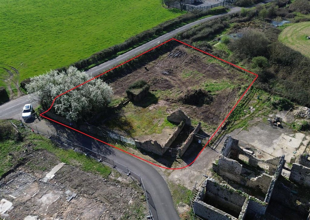 Additional image 7 of Land for saleBerwick Lane, Hallen, Bristol BS10