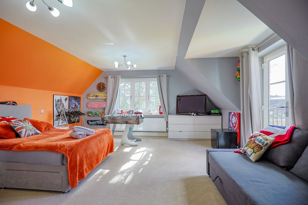 Additional image 21 of 4 bed detached house for saleDerwen Fawr Road, Sketty SA2