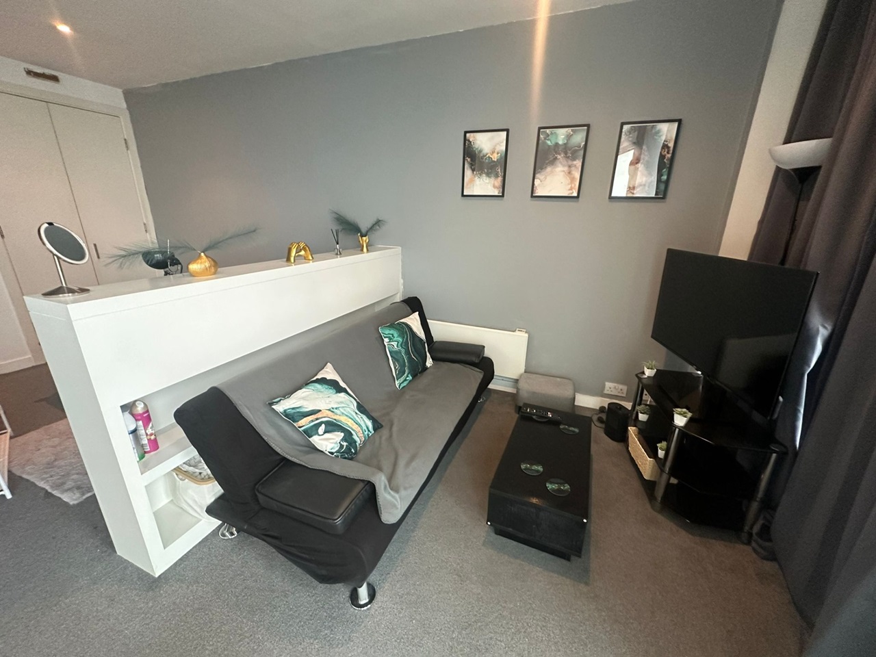 Additional image 12 of Studio Flat, The Rotunda, B2, N1 7GU