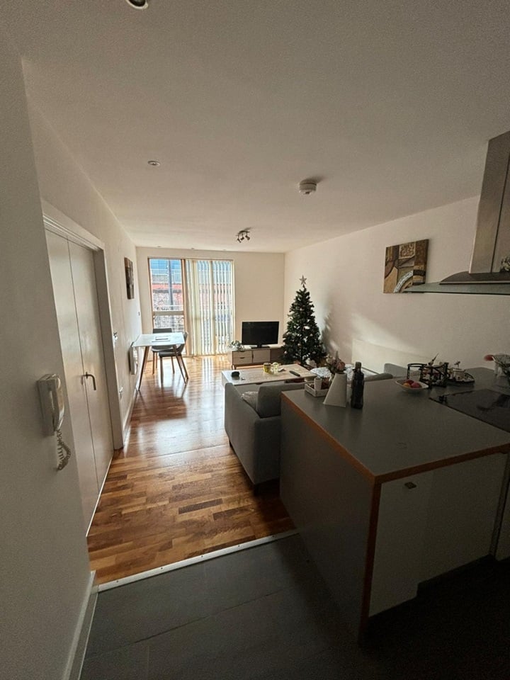 Additional image 3 of 2 Bed Flat, The Hacienda, M1, N1 7GU