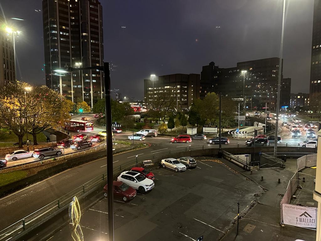 Additional image 3 of Room in a Shared Flat, Calthorpe Road, B15, N1 7GU