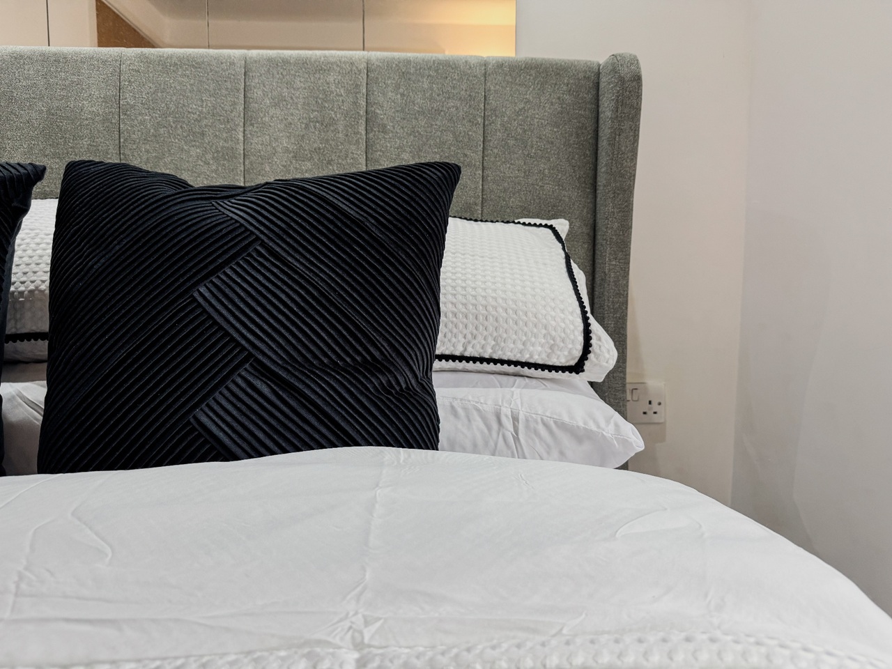 Additional image 7 of 1 Bed Flat, Spencer Point, B18, N1 7GU