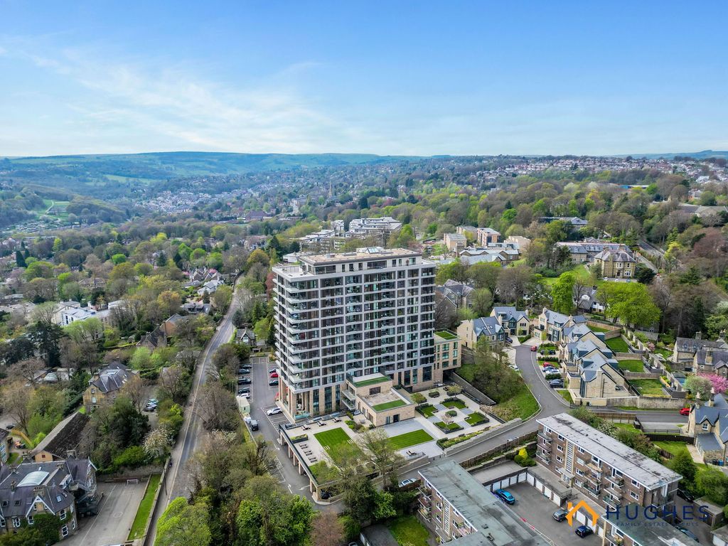Additional image 28 of 2 bed flat for saleHallam Towers, Fulwood Road, Ranmoor, Sheffield S10