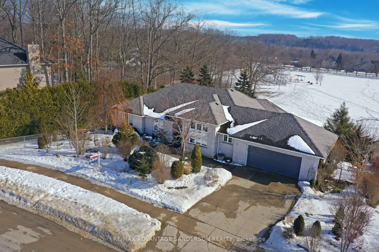 23 Birchcrest Drive