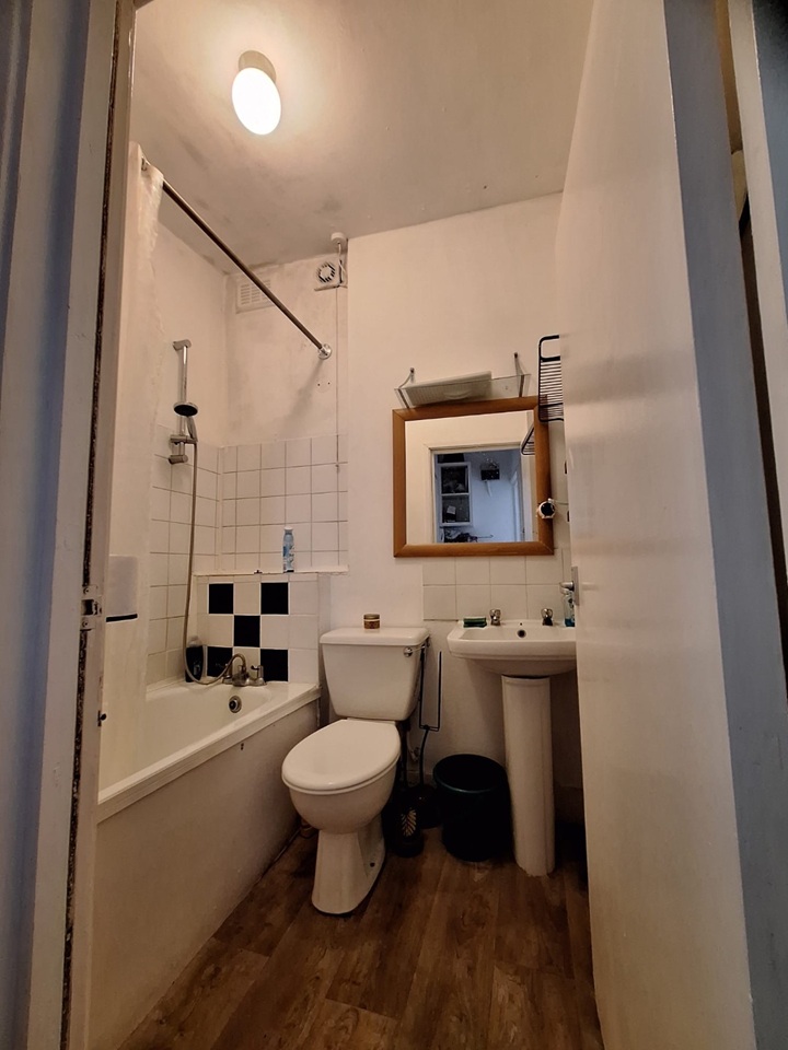 Additional image 22 of 1 Bed Flat, Bacon Street, E2, N1 7GU