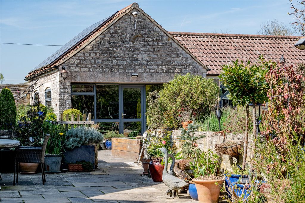 Additional image 36 of 8 bed detached house for saleLoves Lane, Farmborough, Bath, Somerset BA2