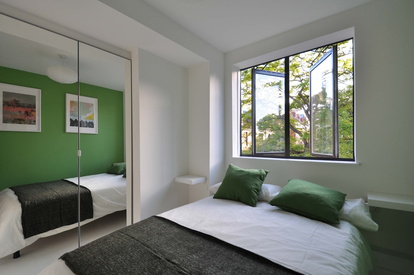 Additional image 7 of 2 Bed Flat, Oleary Square, E1, N1 7GU