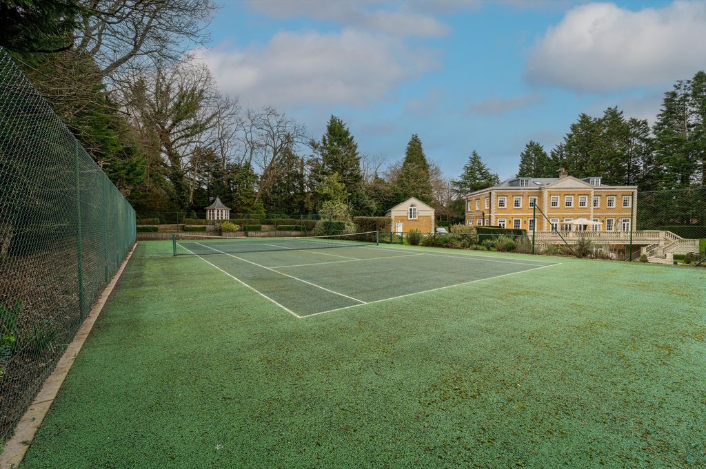 Additional image 20 of 7 bed detached house for salePortnall Rise, Virginia Water, Surrey GU25