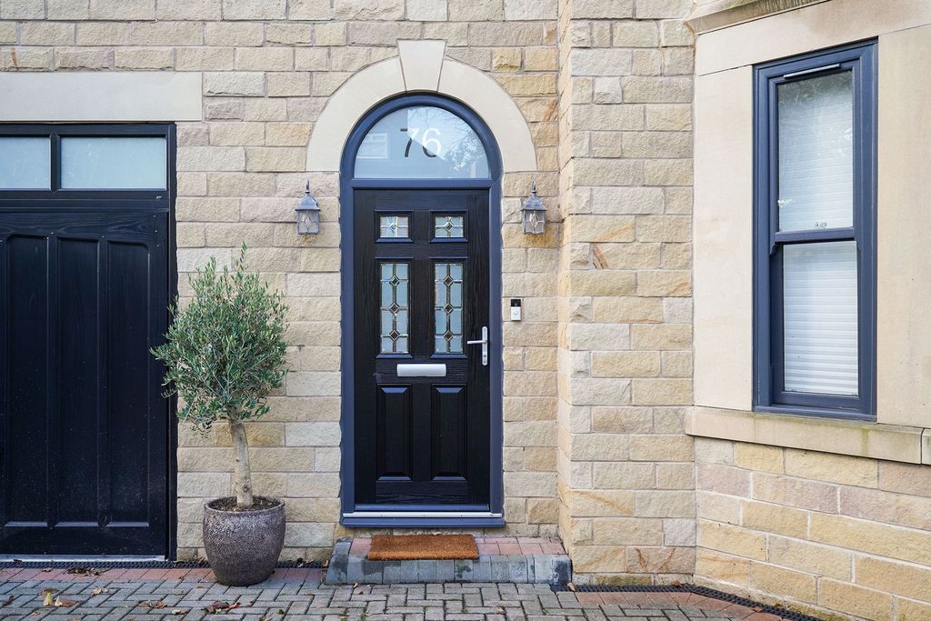 Additional image 36 of 5 bed detached house for saleBroomgrove Road, Sheffield S10