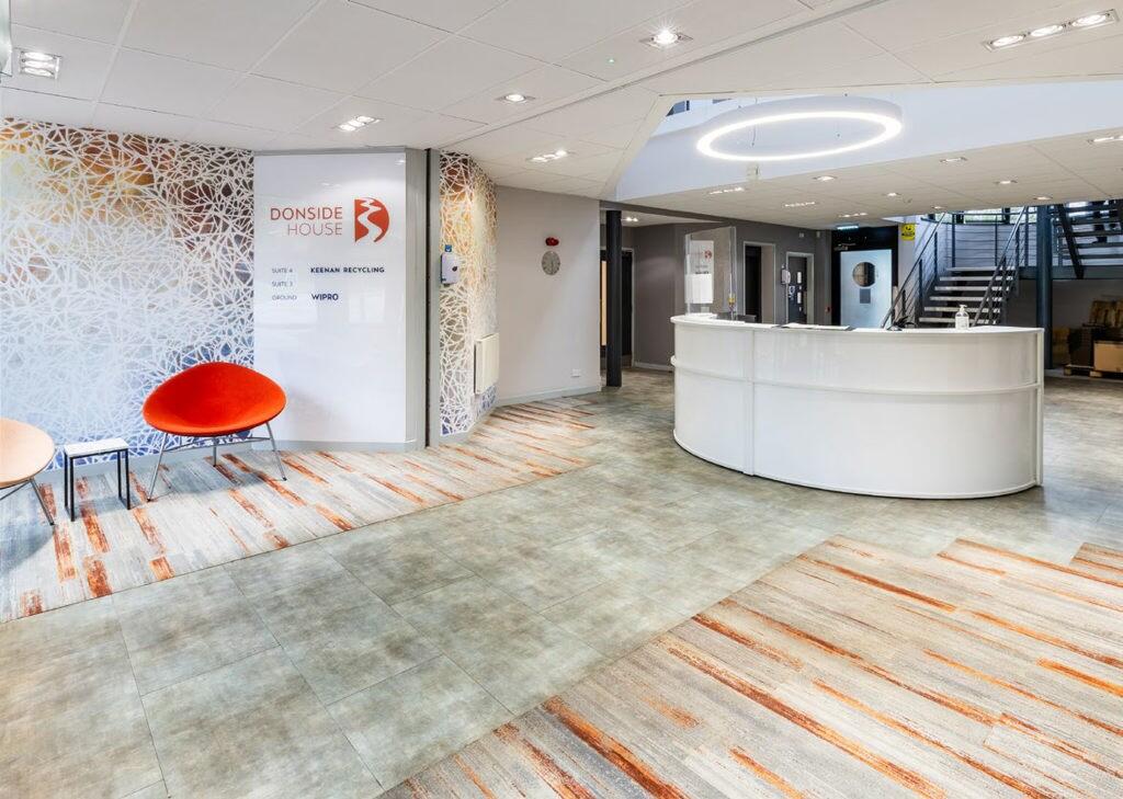 Additional image 9 of Donside House, Campus 1, Aberdeen Innovation Park , Balgownie Road, Aberdeen, Scotland, AB22 8GT