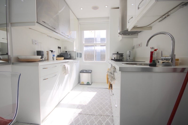 Additional image 6 of Room in a Shared Flat, Westbourne Grove, W2, N1 7GU