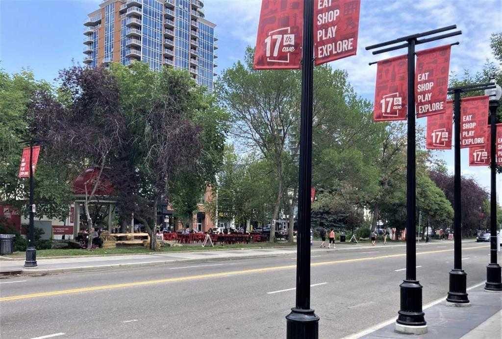 Additional image 5 of 2310 17 Street SW, Calgary, AB, T2T 4M6