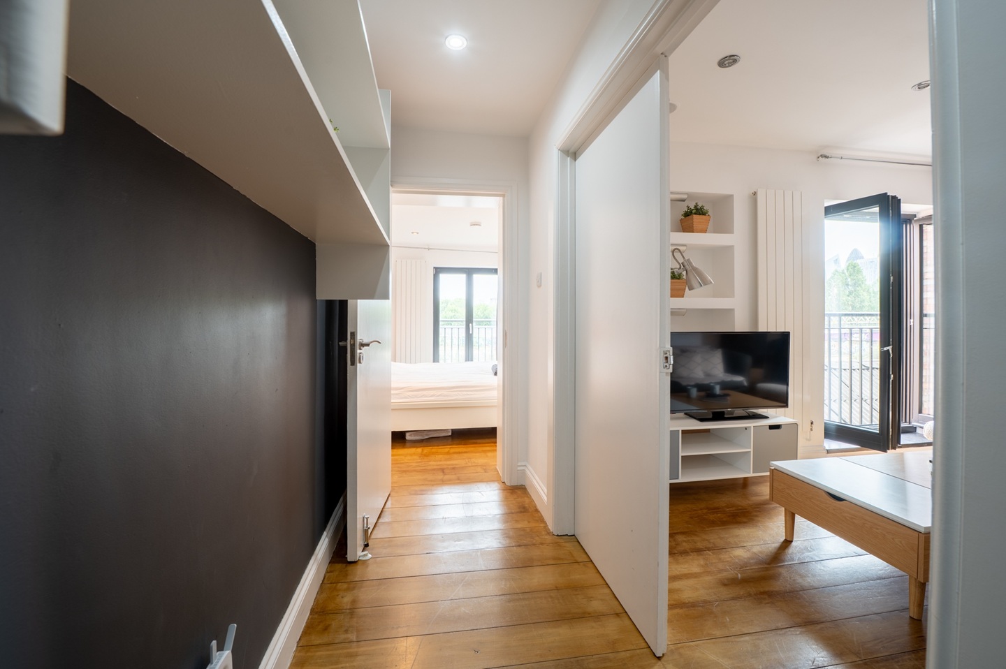 Additional image 4 of 1 Bed Flat, Cheshire Street, E2, N1 7GU