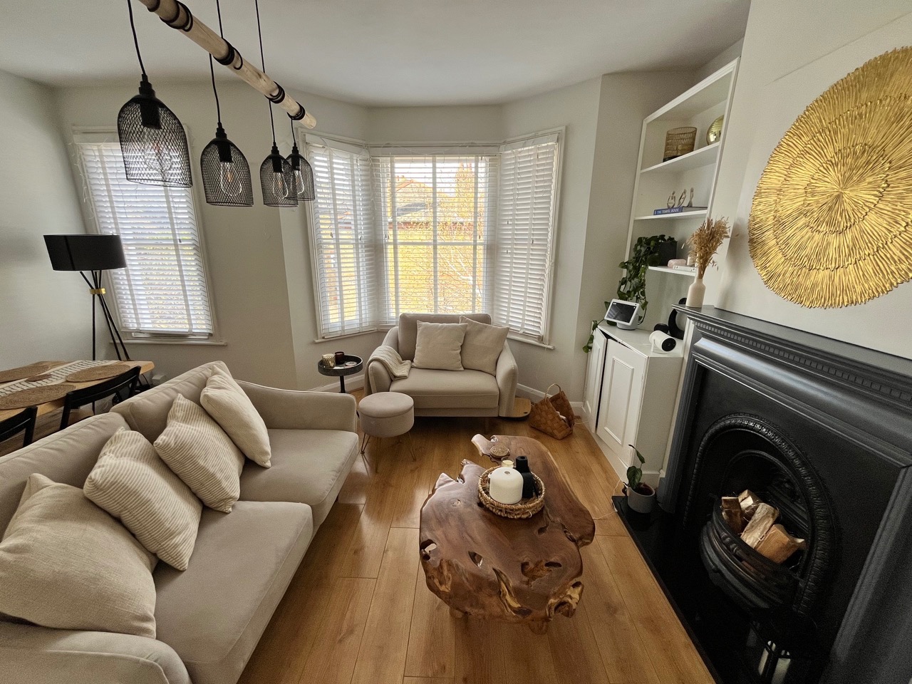 Additional image 2 of 2 Bed Maisonette, Hubert Grove, SW9, N1 7GU