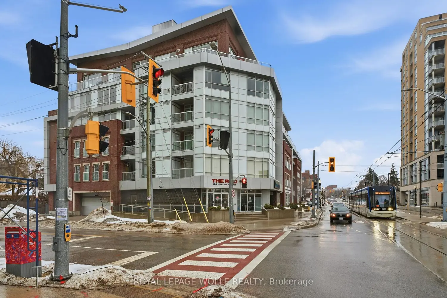 188 King Street 210 photo 2