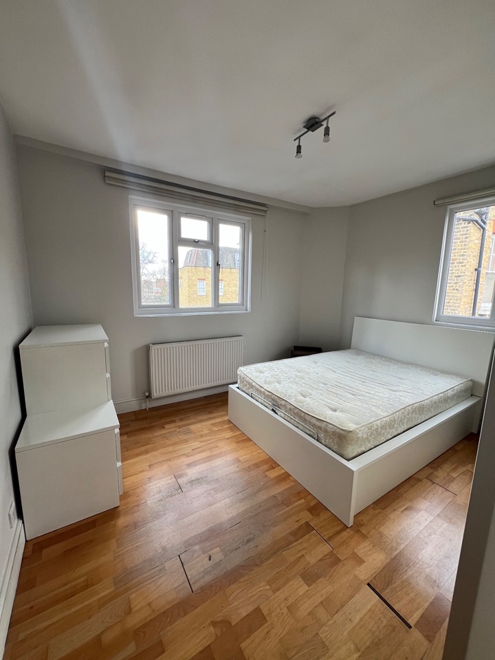 Additional image 3 of 2 Bed Flat, Fortess House, NW5, N1 7GU