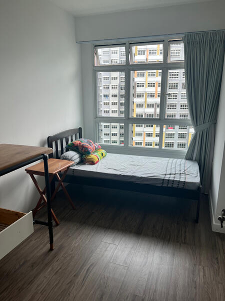 217B Sumang Walk