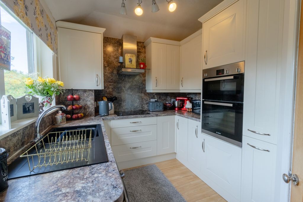 Additional image 4 of 3 bed maisonette for saleLatch Road, Brechin DD9