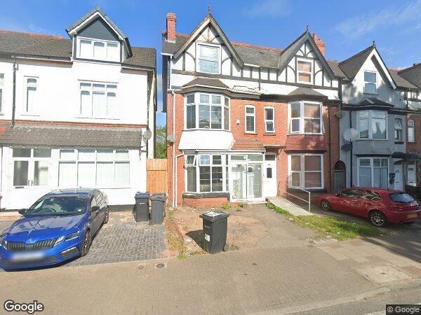 Room in a Shared House, Shirley Road, B27, N1 7GU