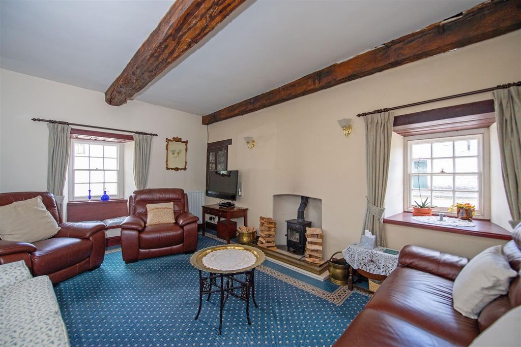 Additional image 10 of 7 bed detached house for saleHeol Ddu Farm, Cefneithin, Llanelli SA14