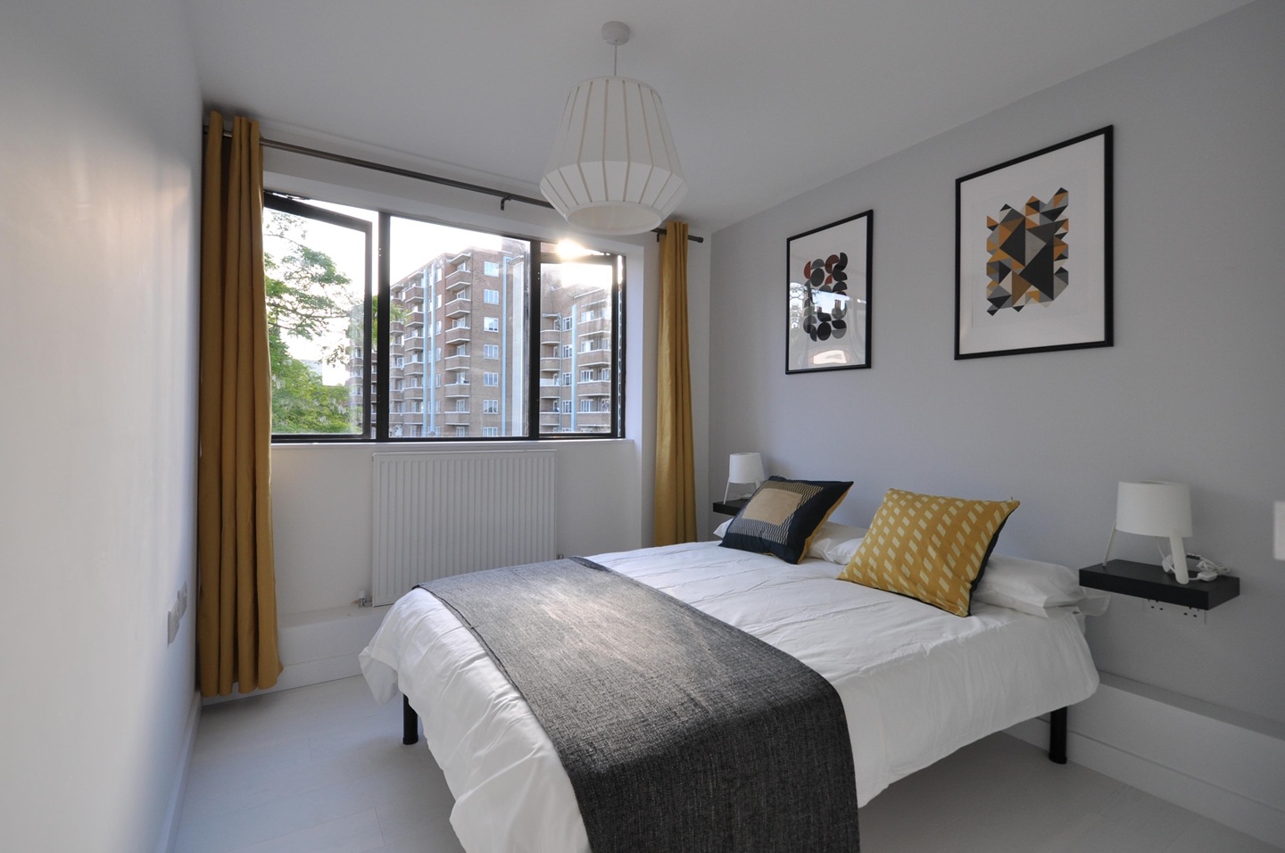 Additional image 5 of 2 Bed Flat, Oleary Square, E1, N1 7GU