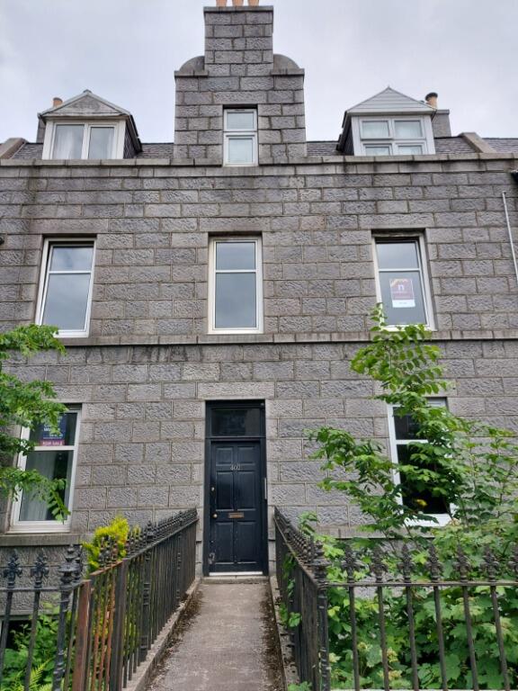 Additional image 9 of King Street, The City Centre, Aberdeen, AB24