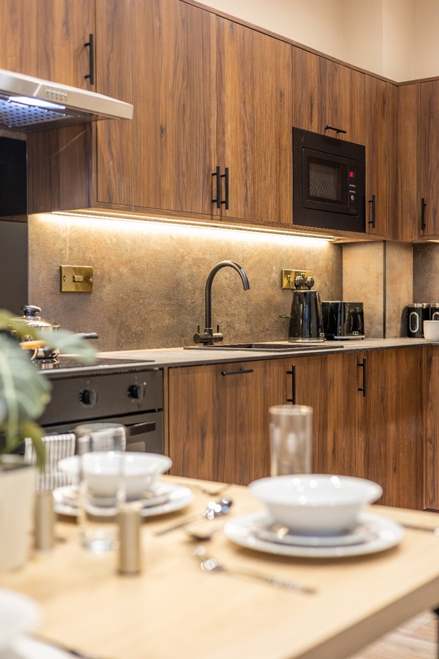 Additional image 25 of 1 Bed Flat, East Parade, LS1, N1 7GU