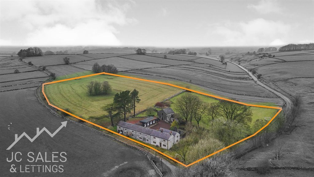 Additional image 30 of 5 bed property for saleChapel Street, Bakewell DE45