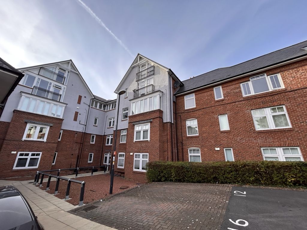 3 bed flat for saleMonument Court, Durham, County Durham DH1