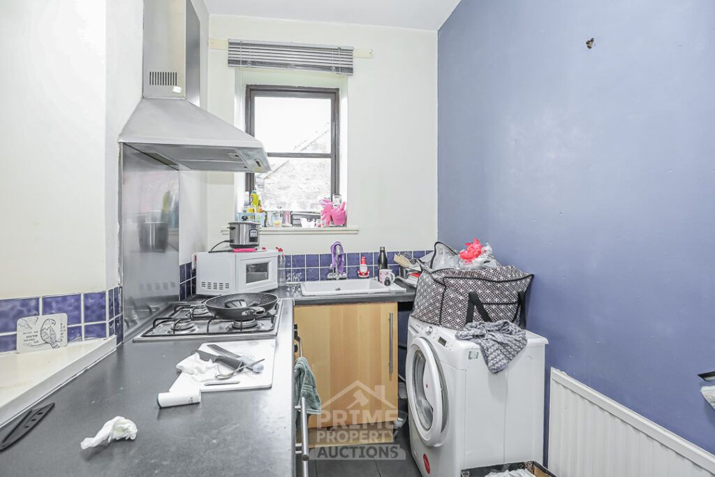 Additional image 10 of 1 bed flat for sale79D Queen Street, Alva FK12