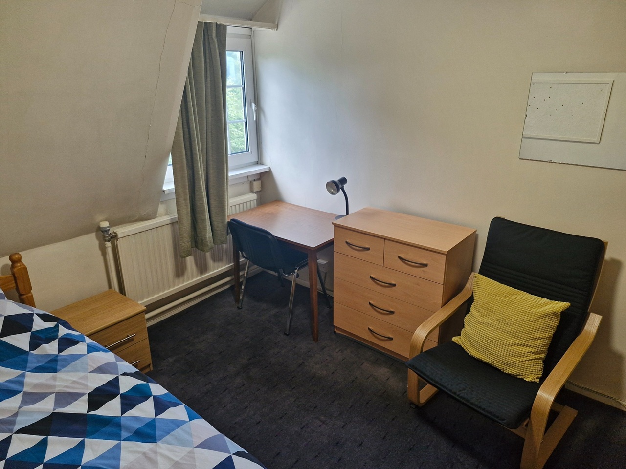 Additional image 6 of Room in a Shared House, College Walk, B29, N1 7GU